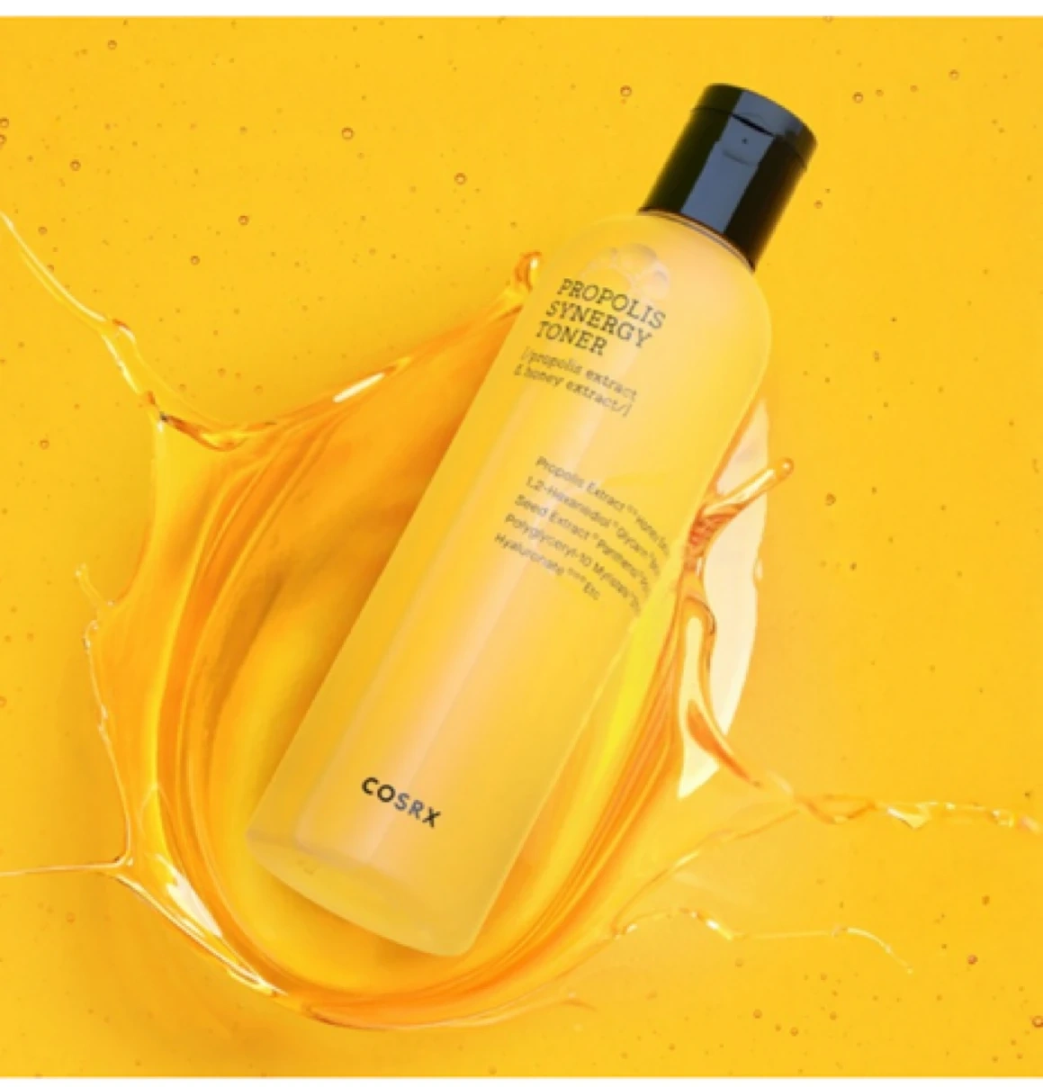 Full Fit Propolis Synergy Toner